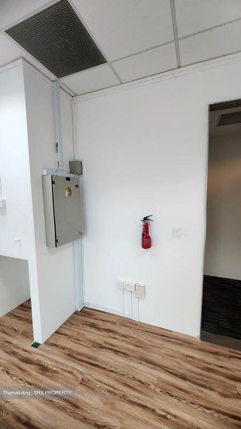 Paya Lebar Square (D14), Office #601334611